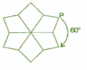 NCERT Solutions for Class 8 Maths - Symmetry- 2