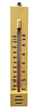 Chapter Notes: Temperature and its Measurement