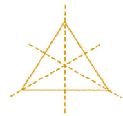 NCERT Solutions for Class 8 Maths - Symmetry- 2