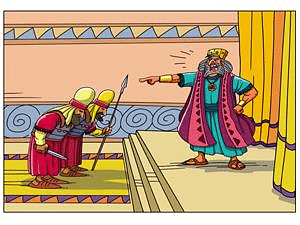 In the Kingdom of Fools Summary Class 9 English Moments Chapter 4