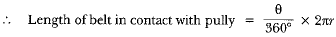 Class 10 Maths Chapter 11 Previous Year Questions - Areas Related to Circles