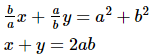 Chapter 3 - Pair Of Linear Equations In Two Variables, RD Sharma Solutions - (Part-15) | RD Sharma Solutions for Class 10 Mathematics