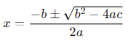 Class 10 Maths Previous Year Questions - Polynomials