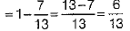 Class 10 Mathematics: CBSE Sample Question Paper (2019-20) - 6 | CBSE Sample Papers For Class 10