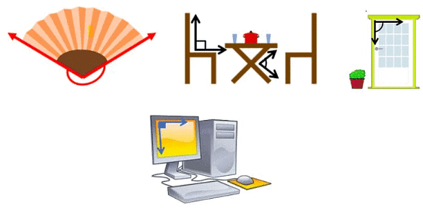 Lines and Angles Class 9 Notes Maths Chapter 6