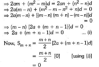 Class 10 Mathematics: CBSE Sample Question Paper (2019-20) - 6 | CBSE Sample Papers For Class 10