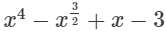 RS Aggarwal Solutions: Polynomials- 1 | Mathematics (Maths) Class 9
