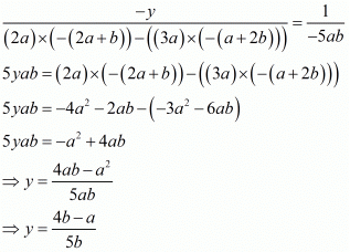 Chapter 3 - Pair Of Linear Equations In Two Variables, RD Sharma Solutions - (Part-14) | RD Sharma Solutions for Class 10 Mathematics