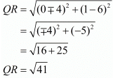 Chapter 7 - Coordinate Geometry, RD Sharma Solutions - (Part-3) | RD Sharma Solutions for Class 10 Mathematics