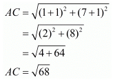 Chapter 7 - Coordinate Geometry, RD Sharma Solutions - (Part-1) | RD Sharma Solutions for Class 10 Mathematics