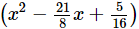 Chapter 2 - Polynomials, RD Sharma Solutions - (Part-2) | RD Sharma Solutions for Class 10 Mathematics