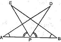 Class 9 Math: Sample Question Paper- 8 (With Solutions)