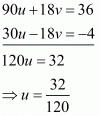 Chapter 3 - Pair Of Linear Equations In Two Variables, RD Sharma Solutions - (Part-13) | RD Sharma Solutions for Class 10 Mathematics