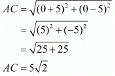 Chapter 7 - Coordinate Geometry, RD Sharma Solutions - (Part-3) | RD Sharma Solutions for Class 10 Mathematics