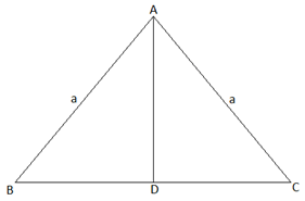 RS Aggarwal Solutions: Triangles- 4 | RS Aggarwal Solutions for Class 10 Mathematics