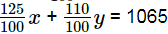 Chapter 3 - Pair Of Linear Equations In Two Variables, RD Sharma Solutions - (Part-17) | RD Sharma Solutions for Class 10 Mathematics