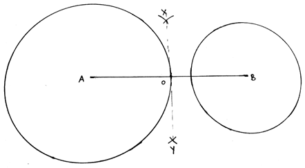RS Aggarwal Solutions: Constructions- 1 | RS Aggarwal Solutions for Class 10 Mathematics
