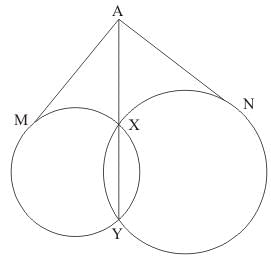 Chapter 10 - Circles, RD Sharma Solutions - (Part - 1) | RD Sharma Solutions for Class 10 Mathematics