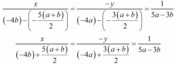 Chapter 3 - Pair Of Linear Equations In Two Variables, RD Sharma Solutions - (Part-14) | RD Sharma Solutions for Class 10 Mathematics