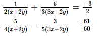Chapter 3 - Pair Of Linear Equations In Two Variables, RD Sharma Solutions - (Part-13) | RD Sharma Solutions for Class 10 Mathematics