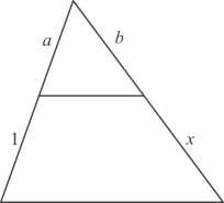 Chapter 6 - Triangles, RD Sharma Solutions - (Part - 3) | RD Sharma Solutions for Class 10 Mathematics