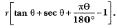 Class 10 Maths Chapter 11 Previous Year Questions - Areas Related to Circles