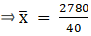 RS Aggarwal Solutions: Mean, Median, Mode of Grouped Data, Cumulative Frequency Graph and Ogive- 1 | RS Aggarwal Solutions for Class 10 Mathematics