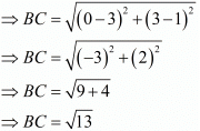 Chapter 7 - Coordinate Geometry, RD Sharma Solutions - (Part-3) | RD Sharma Solutions for Class 10 Mathematics