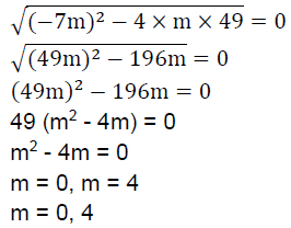 Mathematics Olympiad Model Test Papers - 1 | Olympiad Preparation for Class 10