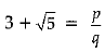 Class 10 Mathematics: CBSE Sample Question Paper (2019-20) - 3 | CBSE Sample Papers For Class 10