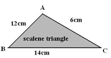 Heron’s Formula Class 9 Notes Maths Chapter 10