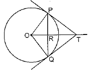 Class 10 Maths Previous Year Questions - Circles- 1