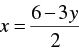 Pair of Linear Equations in Two Variables - 2 RD Sharma Solutions | Mathematics (Maths) Class 10