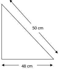 RS Aggarwal Solutions: Perimeter and Area of Plane Figures- 1 | RS Aggarwal Solutions for Class 10 Mathematics