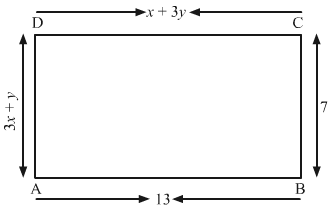 Chapter 3 - Pair Of Linear Equations In Two Variables, RD Sharma Solutions - (Part-13) | RD Sharma Solutions for Class 10 Mathematics