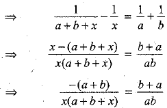 Class 10 Mathematics: CBSE Sample Question Paper (2019-20) - 5 | CBSE Sample Papers For Class 10