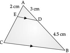 Class 10 Mathematics: CBSE Sample Question Paper (2020-21) (Standard) - 1 | CBSE Sample Papers For Class 10