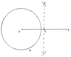 RS Aggarwal Solutions: Constructions- 1 | RS Aggarwal Solutions for Class 10 Mathematics