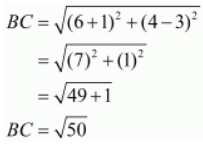Chapter 7 - Coordinate Geometry, RD Sharma Solutions - (Part-1) | RD Sharma Solutions for Class 10 Mathematics