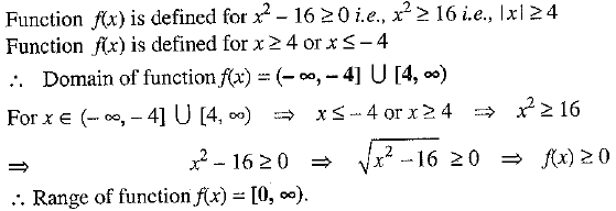 Class 9 Math: Sample Question Paper- 8 (With Solutions)