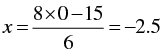 Pair of Linear Equations in Two Variables - 2 RD Sharma Solutions | Mathematics (Maths) Class 10