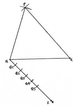 RS Aggarwal Solutions: Constructions- 1 | RS Aggarwal Solutions for Class 10 Mathematics