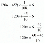 Chapter 3 - Pair Of Linear Equations In Two Variables, RD Sharma Solutions - (Part-1) | RD Sharma Solutions for Class 10 Mathematics