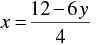 Pair of Linear Equations in Two Variables - 2 RD Sharma Solutions | Mathematics (Maths) Class 10