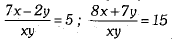 Class 10 Mathematics: CBSE Sample Question Paper (2019-20) - 4 | CBSE Sample Papers For Class 10