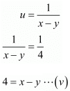 Chapter 3 - Pair Of Linear Equations In Two Variables, RD Sharma Solutions - (Part-1) | RD Sharma Solutions for Class 10 Mathematics