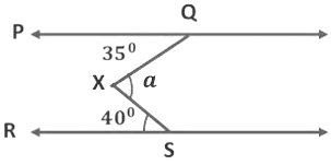 Lines and Angles Class 9 Notes Maths Chapter 6