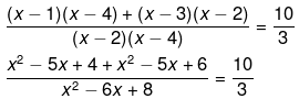 Chapter 4 - Quadratic Equations, RD Sharma Solutions - (Part - 4) | RD Sharma Solutions for Class 10 Mathematics