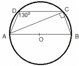 NCERT Exemplar Solutions: Circles | Mathematics (Maths) Class 9