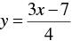 Pair of Linear Equations in Two Variables - 2 RD Sharma Solutions | Mathematics (Maths) Class 10